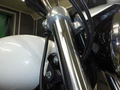 Harley-Davidson Sportster XL883L 2015