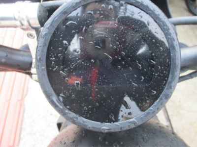 Honda Rebel S CMX250 2022