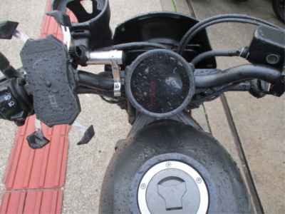 Honda Rebel S CMX250 2022