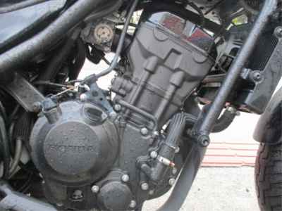 Honda Rebel S CMX250 2022