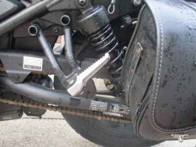 Honda Rebel S CMX250 2022