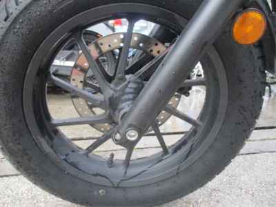Honda Rebel S CMX250 2022