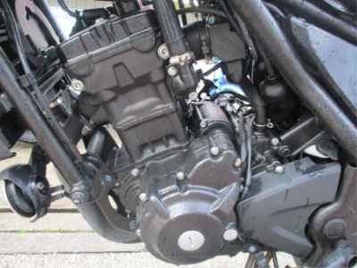 Honda Rebel S CMX250 2022