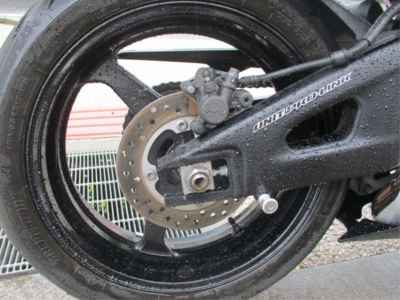 Honda CBR600RR 2010