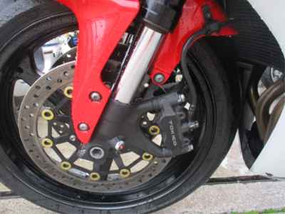Honda CBR600RR 2010