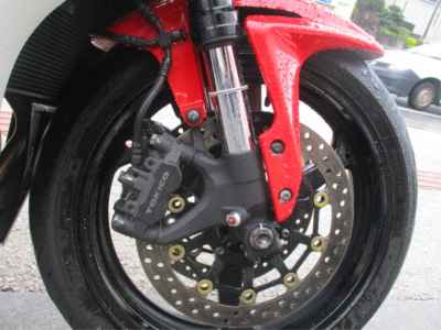 Honda CBR600RR 2010