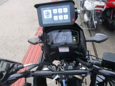 Suzuki V-Strom 250SX