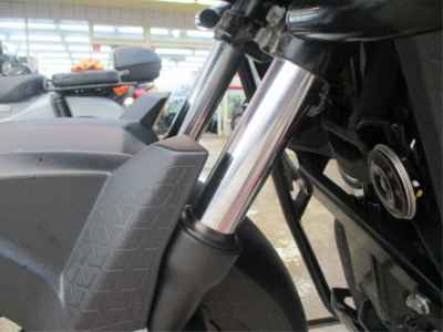 Suzuki V-Strom 250SX