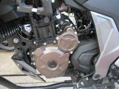 Suzuki V-Strom 250SX