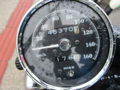 Honda CB400SS 2009