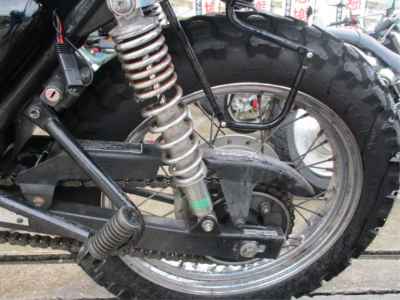 Honda CB400SS 2009