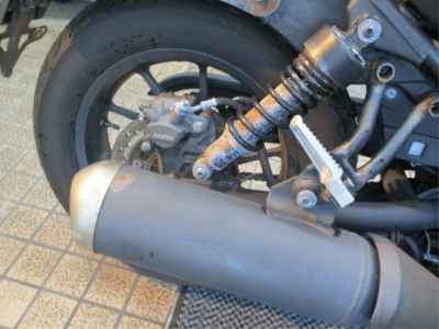 Honda Rebel CMX250 2020