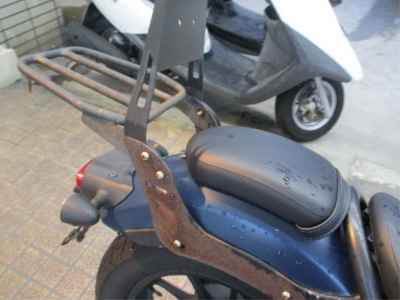 Honda Rebel CMX250 2020