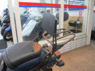 Honda Rebel CMX250 2020