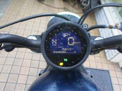Honda Rebel CMX250 2020