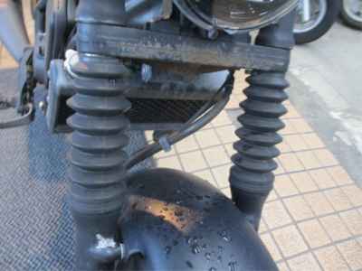 Honda Rebel CMX250 2020