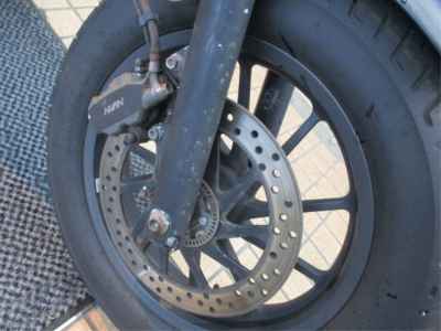 Honda Rebel CMX250 2020