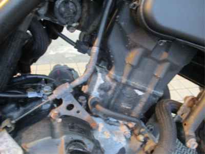Honda Rebel CMX250 2020