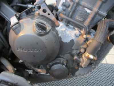 Honda Rebel CMX250 2020