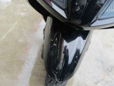 Yamaha Majesty 250 2012