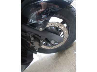 Yamaha Majesty 250 2012