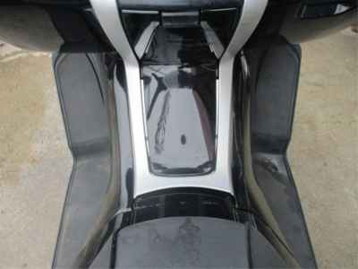 Yamaha Majesty 250 2012