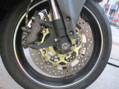 Honda CBR600RR 2005