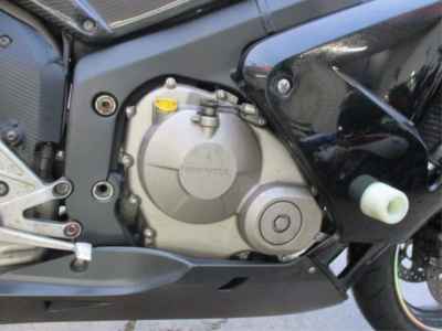 Honda CBR600RR 2005