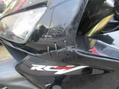 Honda CBR600RR 2005