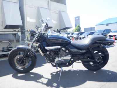 Kawasaki Eliminator 250V 2005