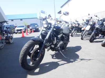 Kawasaki Eliminator 250V 2005