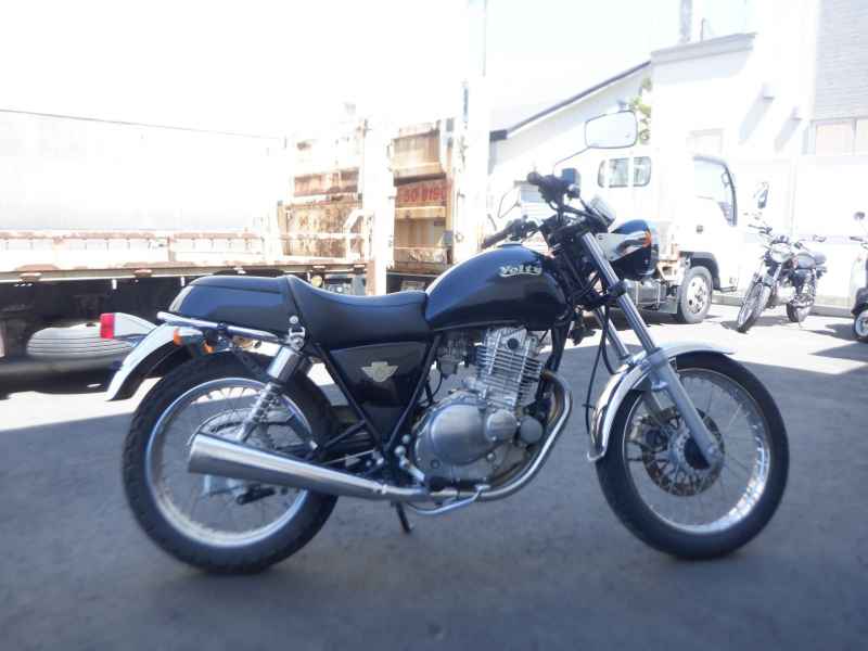 Suzuki Volty