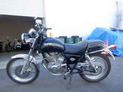 Suzuki Volty