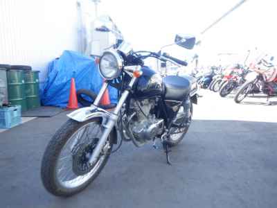 Suzuki Volty