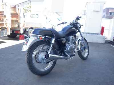 Suzuki Volty
