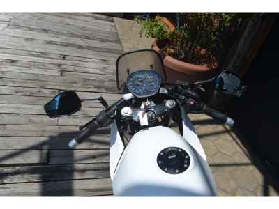 Suzuki GSX250S Katana