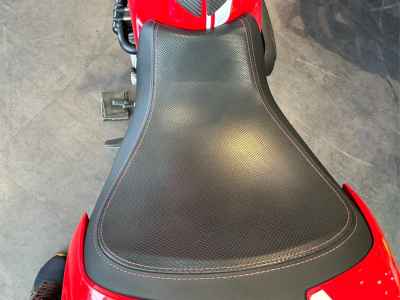 Ducati Monster 1200S 2015