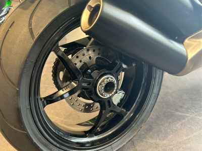 Ducati Monster 1200S 2015