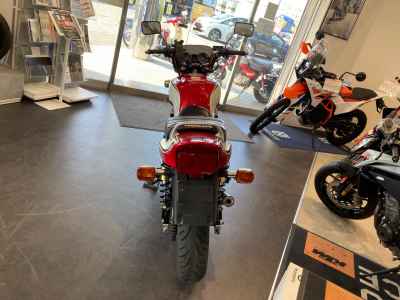 Honda CB750 2005