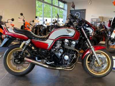 Honda CB750 2005