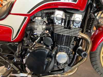 Honda CB750 2005