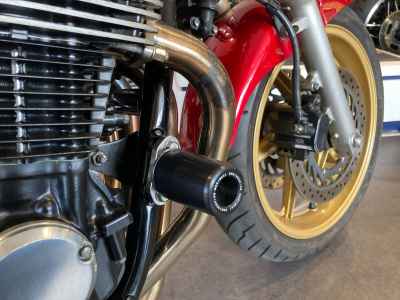 Honda CB750 2005