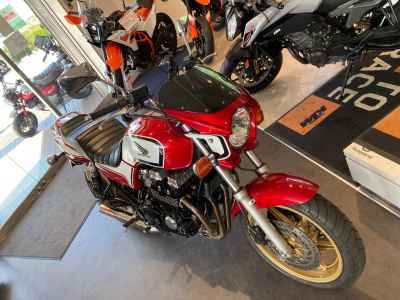 Honda CB750 2005