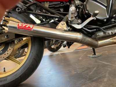 Honda CB750 2005