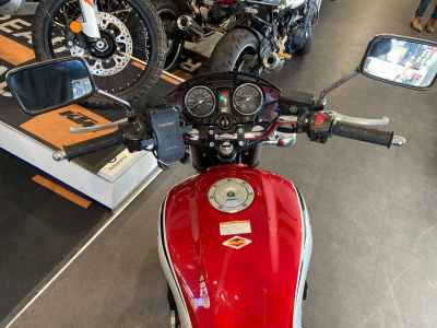 Honda CB750 2005