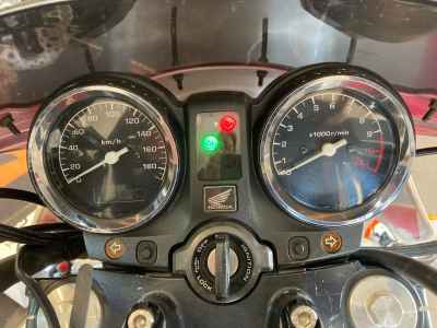 Honda CB750 2005