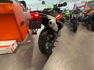 KTM 890 Adventure