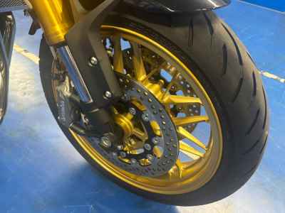 Kawasaki Z900RS SE 2026