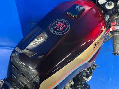 Kawasaki Z1100GP 2011