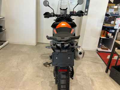KTM 890 Adventure